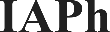 IAPh Logo